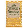 Mackie's Boxing Day Curry Crisps 150g
