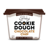 Eat Pastry Chocolate Chip Cookie Dough 397g
