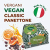 Vergani VEGAN Panettone 750g