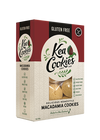 Kea (GF) Macadamia Cookies 250g