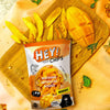 HEY! Chips Mango 30g