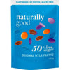 Naturally Good Original Mylk Partyz 135g