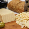 Vegusto Piquant Cheese 200g