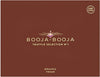 Booja Booja Special Edition Gift Box Truffle Selection No.1 138g