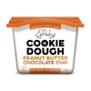 Eat Pastry Peanut Butter Chocolate Chip Cookie Dough 397g