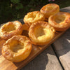 Plantside plant-based Yorkshire Puddings (6pk) 400g
