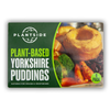 Plantside plant-based Yorkshire Puddings (6pk) 400g