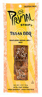 Primal Strips Texas BBQ Jerky 28g