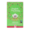English Tea Shop Organic Green Tea Pomegranate Tea Bags 20pk