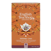 English Tea Shop Organic Intense Chai Tea Bags 20pk