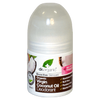 Dr Organic Deodorant Coconut Oil 50ml