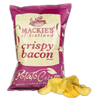 Mackie’s Crispy Bacon Flavour Potato Crisps 150g