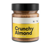 NOYA Crunchy Almond Butter 250g