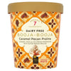 Booja Booja Ice Cream Caramel Pecan 500ml