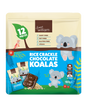 Sweet William Chocolate Koala Mini Bar Multi Pk 180g