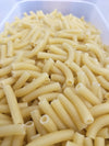 Pasta Organic Durum Wheat Macaroni (19017)