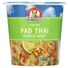 Dr McDougall's Pad Thai Noodle Soup 56g