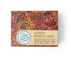 Australian Natural Soap Company Australian Lemon Myrtle Leaf 100g