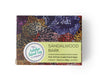 Australian Natural Soap Company Australian Sandalwood Bark 100g