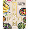 Smith & Daughters, A Cookbook (That happens to be Vegan)