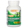 DEVA Glucosamine MSM & CMO 90 Tabs