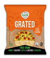 Green Vie Grated Pizza Flavour Cheese 150g