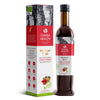 Chaga Health Organic Immuno Elixir Chaga & Rosehip 500ml
