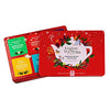 English Tea Shop Red Holiday Collection Gift Tin