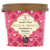 Booja Booja Ice Cream Raspberry Ripple 500ml