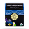 Buddha Teas Organic Sleepy Temple Tea Bags 18pk