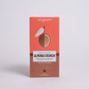 Loving Earth Almond Crunch Chocolate 80g