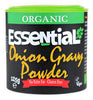 Essential Organic Onion Gravy Powder 125g