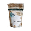 Four Leaf Organic Oat Flour 300g