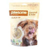 Pawsome Organics Coconut & Kale Dog Treats 200g