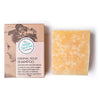 Australian Natural Soap Company Original Solid Shampoo Bar 100g