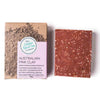Australian Natural Soap Company Face Soap Pink Clay 100g