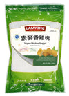 Lamyong Vegan Chicken Nuggets 600g