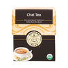 Buddha Teas Organic Chai Tea Bags 18pk