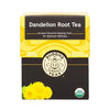 Buddha Teas Organic Dandelion Root Tea Bags 18pk