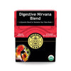 Buddha Teas Organic Digestive Nirvana Tea Bags 18pk