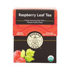 Buddha Teas Organic Raspberry Leaf Tea Bags 18pk