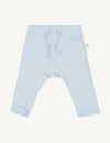 Boody Baby Pull on Pants (6-12mths) Sky