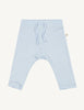 Boody Baby Pull on Pants (6-12mths) Sky