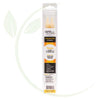 Harmony's Ear Candles - Unscented 2 Pack