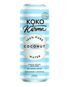 Koko & Karma 100% Pure Coconut Water 250ml