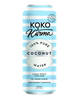 Koko & Karma 100% Pure Coconut Water 250ml