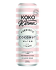 Koko & Karma Prebiotic Coconut Water with Lychee 250ml