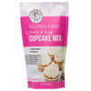 The Gluten Free Food Co Cupcake Mix 500g