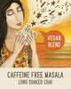 The Fresh Chai Co Caffeine Free Masala Vegan Blend 125g