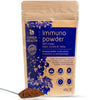 (BB: 12/03/24) Chaga Health Organic Immuno Powder 60g